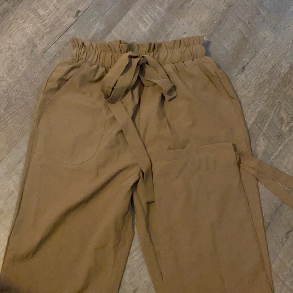 SHEIN Jogger Dress Pant